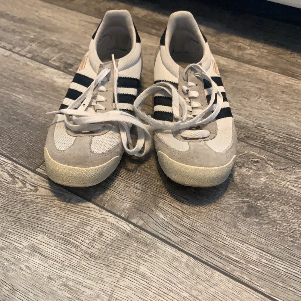 Adidas shoes